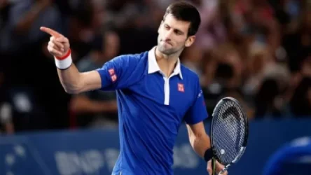 Զոկովիչը հաղթանակով մեկնարկեց Ավստրալիայի բաց առաջնությունում