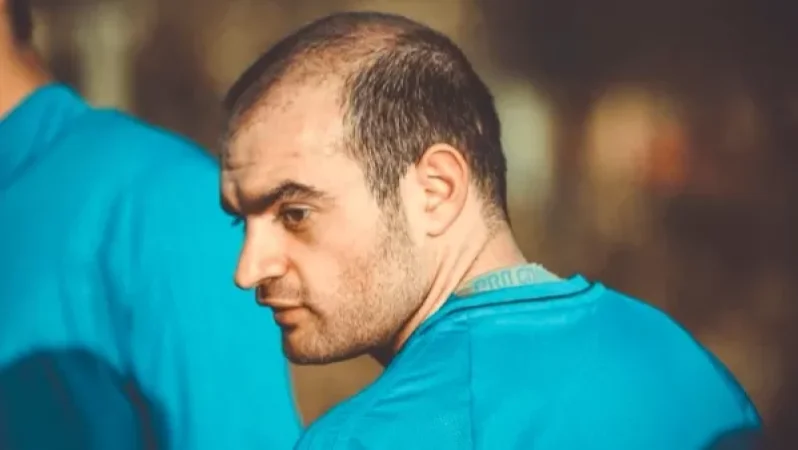 FAF համակրանք-2019 մրցանակին արժանացել է Կամո Հովհաննիսյանը