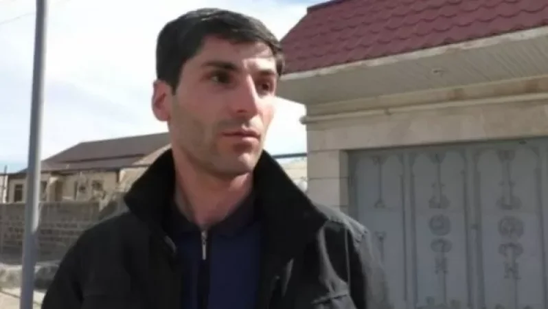 Մարզի անասնապահների հետ համաձայնության եկանք․  Գարիկ Սարգսյան