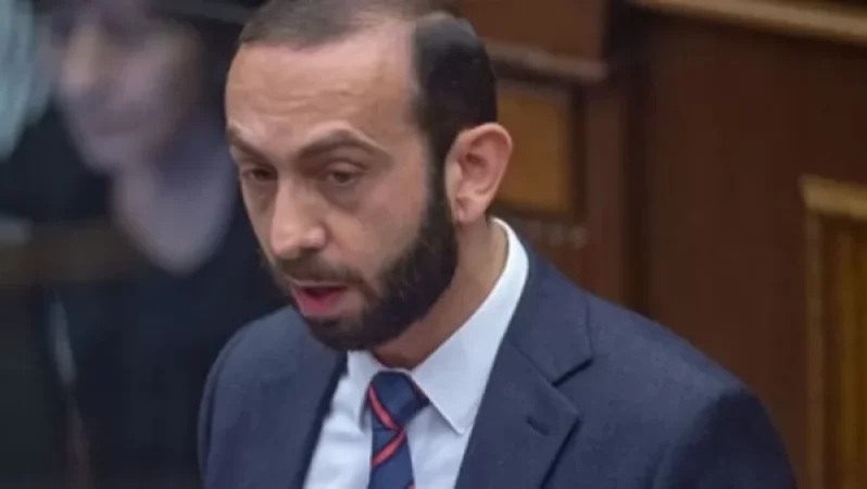 ԱԺ նախագահը կարգապահական միջոց կիրառեց որոշ պատգամավորների նկատմամբ