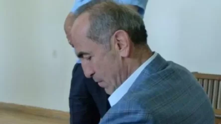 Ռոբերտ Քոչարյանի պաշտպանները բոյկոտել են նիստը