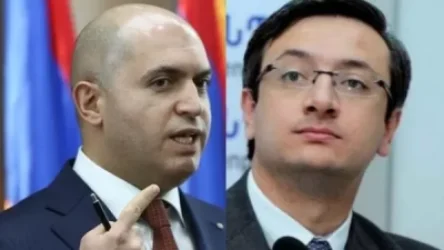 Հորդորում եմ Գորգիսյանին ոչ մեկին այլևս ինձ հետ չհամեմատել. Արմեն Աշոտյան