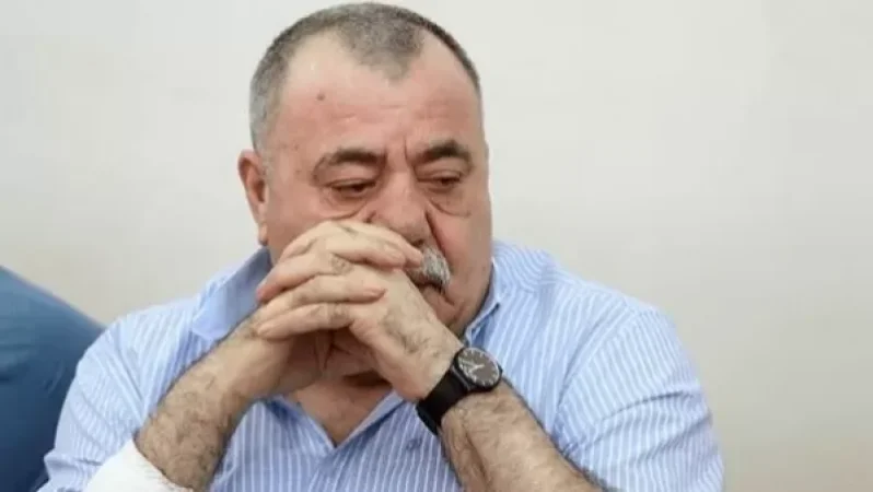 Դատարանը մերժեց Մանվել Գրիգորյանին բուժման նպատակով Ֆրանսիա ուղարկելու միջնորդությունը