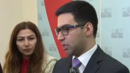 ՏԵՍԱՆՅՈՒԹ. Սահմանադրության 2015-ի փոփոխությունը կարելի է խայտառակություն անվանել. Բադասյան