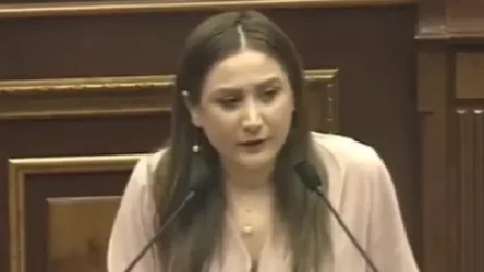 ՏԵՍԱՆՅՈՒԹ. Դուք ավելի խելացի չեք, քան Երևանի ավագանու շատ անդամներ. Ջուլհակյանը՝ Սամսոնյանին