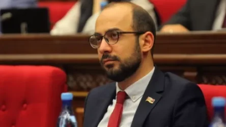 Տեսանելի է դառնում «Իմ քայլ»-ի և «Բարգավաճ Հայաստան»-ի միջև առկա քաղաքակրթական անդունդը․ պատգամավոր