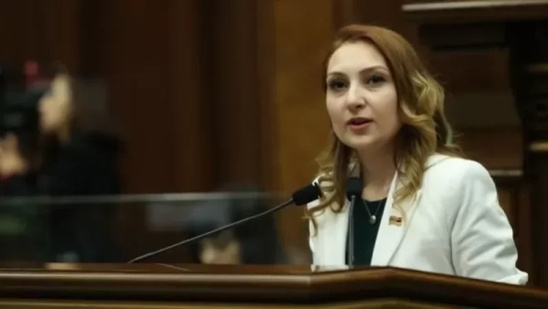 «Իմ քայլը» թեկնածուներ չի առաջադրի քննիչ հանձնաժողովի կազմին և դեմ կքվեարկի դրան». Մակունց