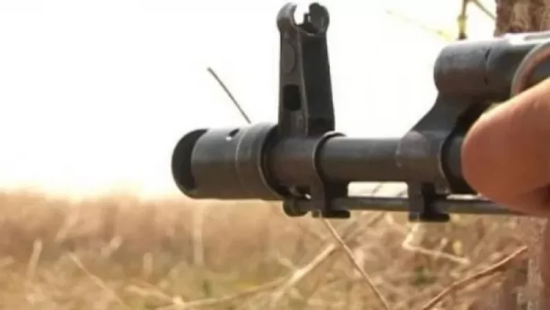 Թշնամին կրակել է Հարավի վրա, գյուղի տղամարդիկ պատրաստվել էին պաշտպանության. գյուղապետ