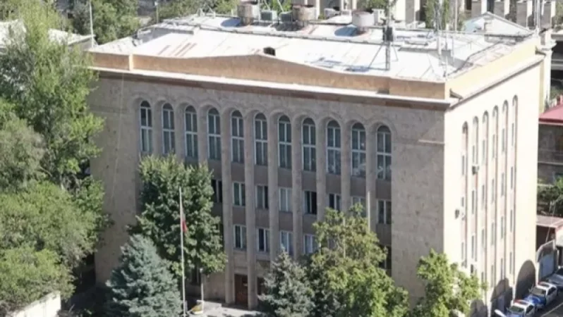 ՍԴ-ն քննության չի ընդունել Ռոբերտ Քոչարյանի դիմումը