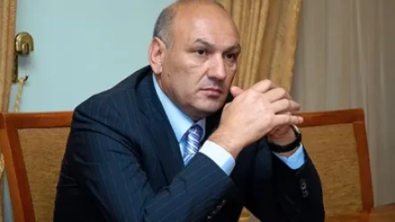 Գագիկ Խաչատրյանի որդուն փողերի լվացման համար մեղադրանք չի առաջադրվել. հայտարարություն