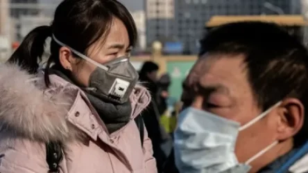 Նոր կորոնավիրուսը հասել է ԱՄՆ տարածք․ Չինաստանում 9 զոհ կա