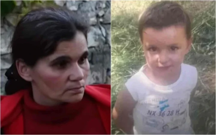 Ծափաթաղում սպանված 3-ամյա Տիգրանի մորը հոգեբանական աջակցություն են տրամադրում