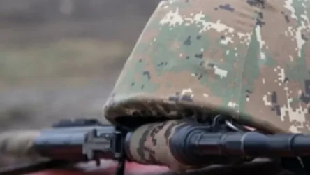 Մահացած զինծառայողը 4 երեխա ուներ. մանրամասներ