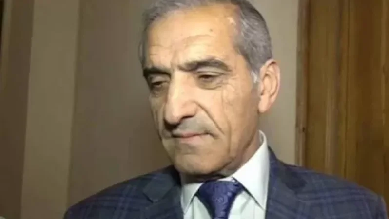 «Շշի Մելո»-ի դեմ մահափորձը պատվիրող 50-ամյա կասկածյալը ներկայացել է քննչական բաժին