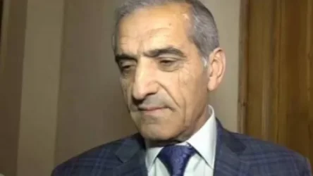 «Շշի Մելո»-ի դեմ մահափորձը պատվիրող 50-ամյա կասկածյալը ներկայացել է քննչական բաժին