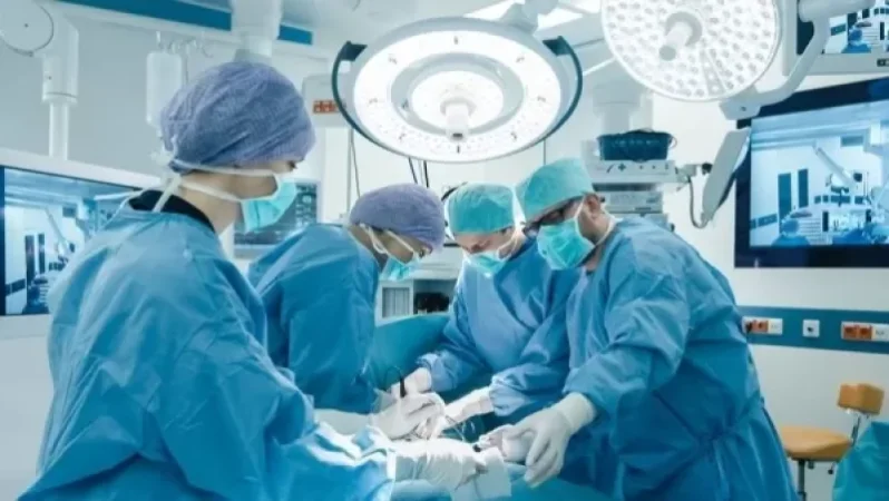 Չարորակ նորագոյացությունների վիրահատական բուժման ծրագրով կատարվել է 4.428 վիրահատություն. Թորոսյան