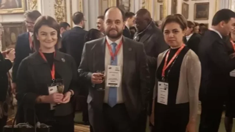 Նախարարի և նրա տեղակալի գործուղումները ֆինանսավորել է Բրիտանական խորհուրդը․ ԿԳՄՍՆ