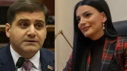 Սա ոտնձգություն է Հայաստանի դատական համակարգի նկատմամբ. Արման Բաբաջանյան