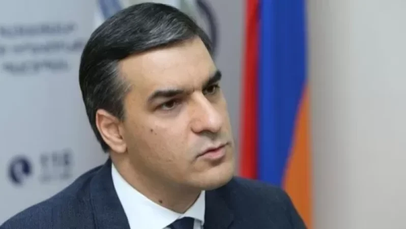 Դատական պրակտիկայում համատարած են մարդկանց իրավունքների կոպիտ խախտումները. ՄԻՊ