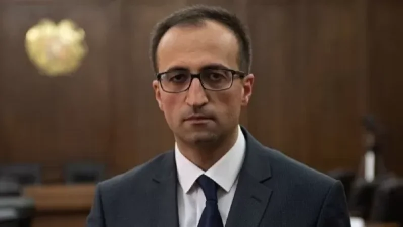 Նոր վիրուսը Չինաստանից Հայաստան չի հասել. Թորոսյան