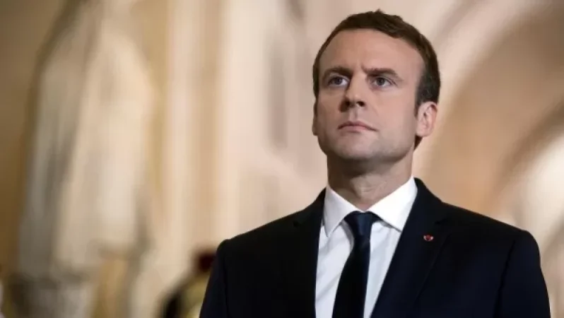 Մակրոնը կմասնակցի Ֆրանսիայի հայկական կազմակերպությունների համակարգող խորհրդի ամենամյա ընթրիքին