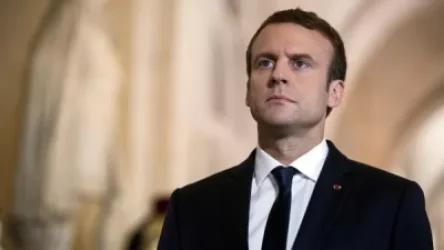 Մակրոնը կմասնակցի Ֆրանսիայի հայկական կազմակերպությունների համակարգող խորհրդի ամենամյա ընթրիքին