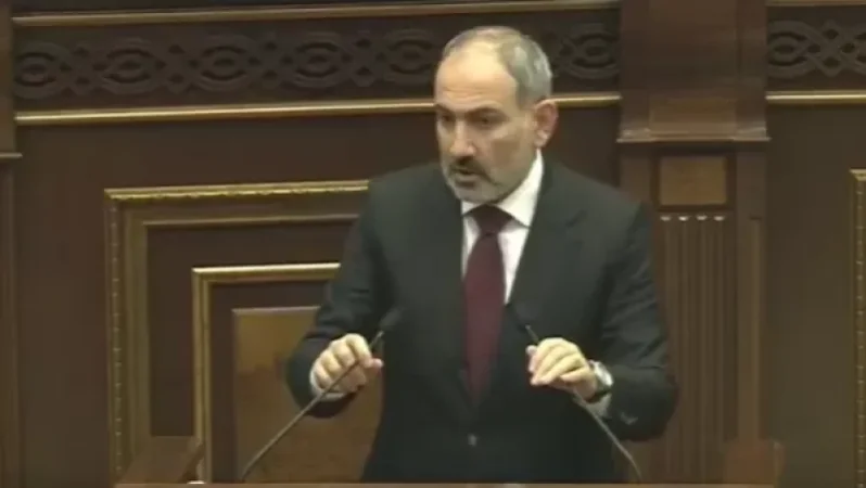 Բոլոր այլ խմբերի աշխատավարձը բարձրացնելուն ուղղել ենք 71 մլրդ դրամ, պաշտոնյաներինը՝ 1 մլրդ․ վարչապետ