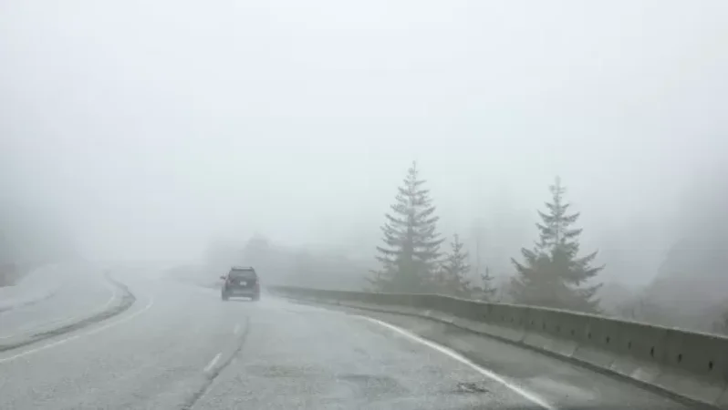 ՀՀ տարածքում կան դժվարանցանելի ճանապարհներ