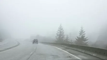 ՀՀ տարածքում կան դժվարանցանելի ճանապարհներ