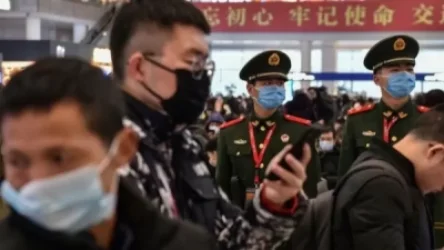 Կորոնավիրուսը արագ տարածվում է․ Չինաստանը մեկուսացնում է 11 միլիոն մարդ ունեցող քաղաքը