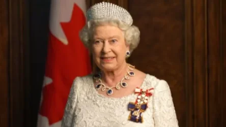 Եղիսաբեթ II-ը ստորագրել է «Բրեքզիտի» օրենքը