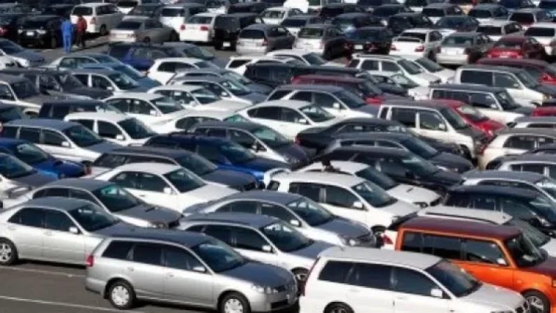 Video: Armenians Had No Right to Sell Cars to Kazakhs, Delegation Arrives in Armenia