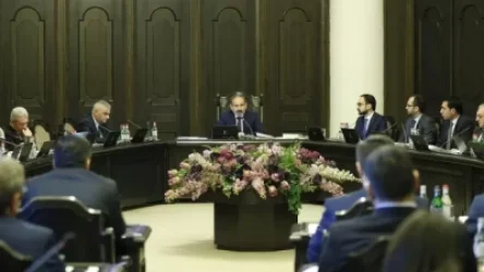 2020թ․-ին կպահպանվի նպաստառու ընտանիքների թվաքանակը. Կառավարություն