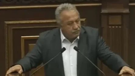 ԱԺ դահլիճում կոռեկտություն դրսևորեք, եթե վիճաբանություն պետք է լինի` վիճենք, պրոբլեմ չկա. Միքայելյան