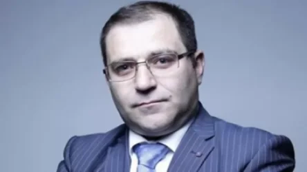 Նարեկ Մալյանն ազատ արձակվեց