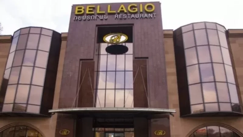 «Բելլաջիո» ռեստորանում կռիվ է եղել