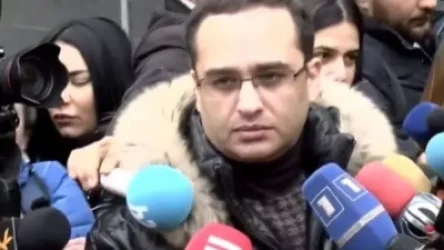 Իրադարձությունը որքանով է առնչվում մեր գրասենյակին, հայտարարությամբ հանդես կգանք. Վիկտոր Սողոմոնյան