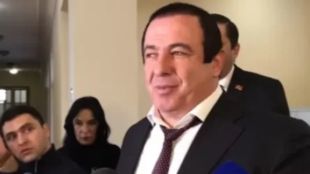 ՏԵՍԱՆՅՈՒԹ. Դա հիմնական սադրանք էր, որը երկու կողմից էլ՝ և «Իմ քայլի» և ԲՀԿ-ի կողմից պոռթկումներ եղան. Ծառուկյան