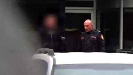 ՏԵՍԱՆՅՈՒԹ. «Էրեբունի պլազա»-ում զինված անձը վնասազերծված է. ոստիկանություն