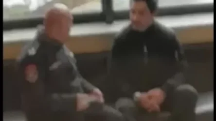 ՏԵՍԱՆՅՈՒԹ. Ամփոփում «Էրեբունի պլազա» հյուրանոցում տեղի ունեցած արտակարգ դեպքի մասին