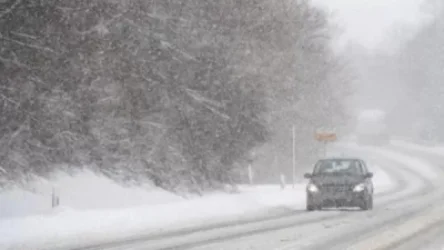 Վարդենյաց լեռնանցքը բեռնատարների համար փակ է. կան դժվարանցանելի ճանապարհներ