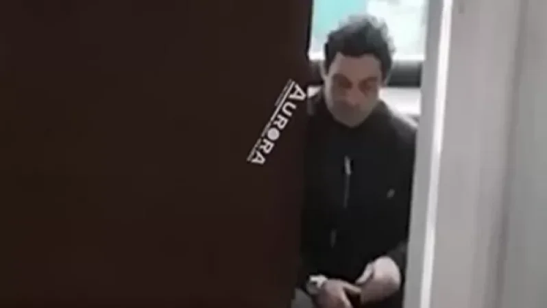 «Էրեբունի պլազա»-ում կրակոցների դեպքի առթիվ հարուցվել է քրգործ. 33-ամյա տղամարդը ձերբակալվել