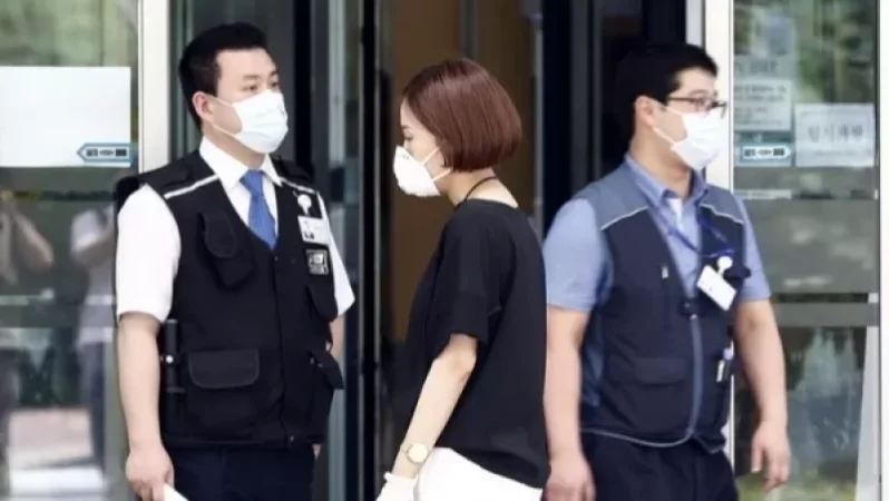 Պեկինի իշխանությունները չեղարկել են բոլոր հանրային միջոցառումները