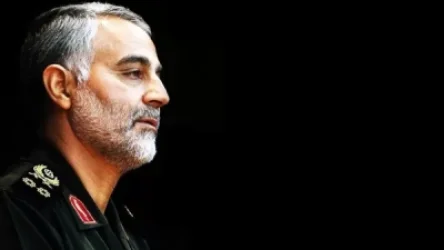 ԱՄՆ-ը Սոլեյմանիին վերացնելու համար օգտագործել Է Քուվեյթի ռազմակայանը