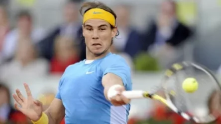 Նադալը հաղթահարել է Ավստրալիայի բաց առաջնության երկրորդ փուլի արգելքը