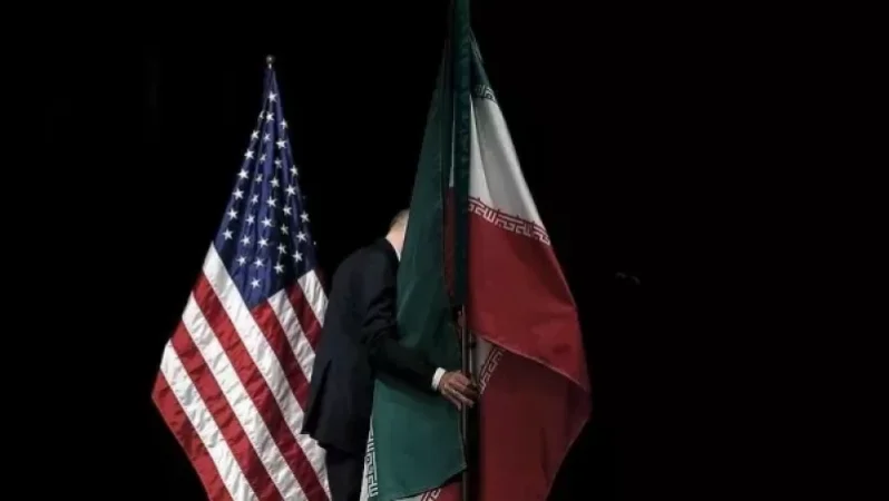 Միացյալ նահանգներն ընդլայնել է Իրանի նկատմամբ պատժամիջոցների ցանկը