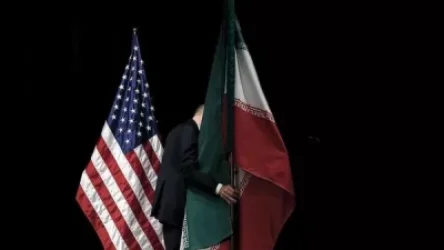 Միացյալ նահանգներն ընդլայնել է Իրանի նկատմամբ պատժամիջոցների ցանկը