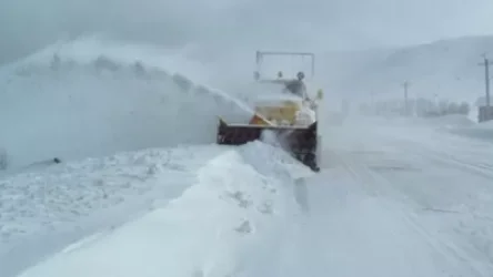 Գյումրի, Ջերմուկ, Սևան և այլ քաղաքներում ձյուն է տեղում. ճանապարհների վիճակը՝ 22:40-ի դրությամբ 