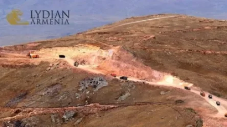 «Ժողովուրդ». «Լիդիան Արմենիա» ընկերությունը զրկվել է թույլտվությունից