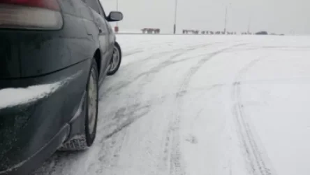 Կան փակ և դժվարանցանելի ճանապարհներ. որոշ մարզերում ձյուն է տեղում